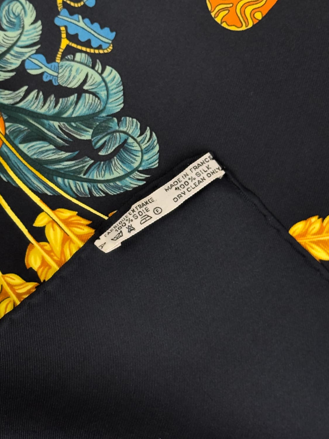 에르메스 까레 스카프 상품이미지7