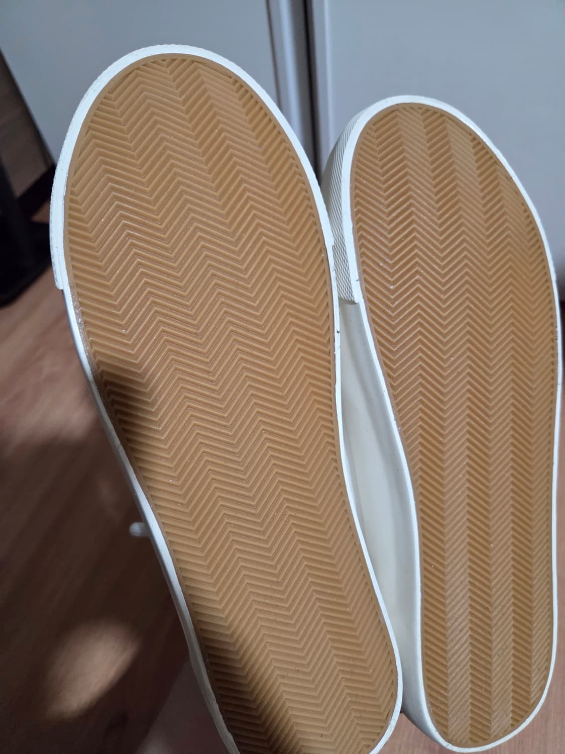 gu 언더커버 하이컷 스니커즈 260 새상품 상품이미지4