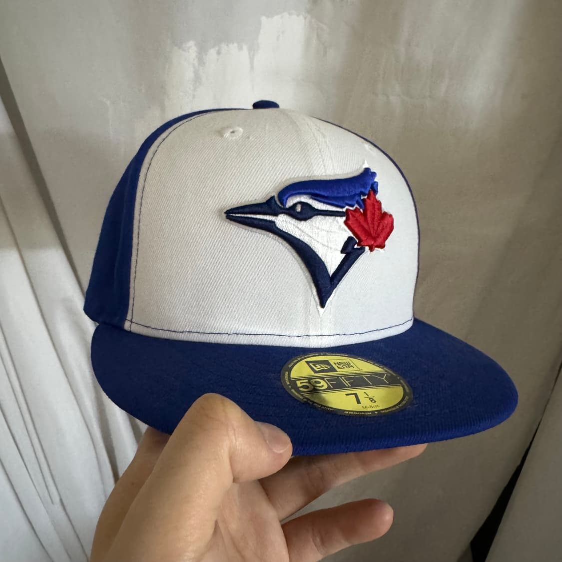 newera. 뉴에라 781 56.8cm . 상품이미지3