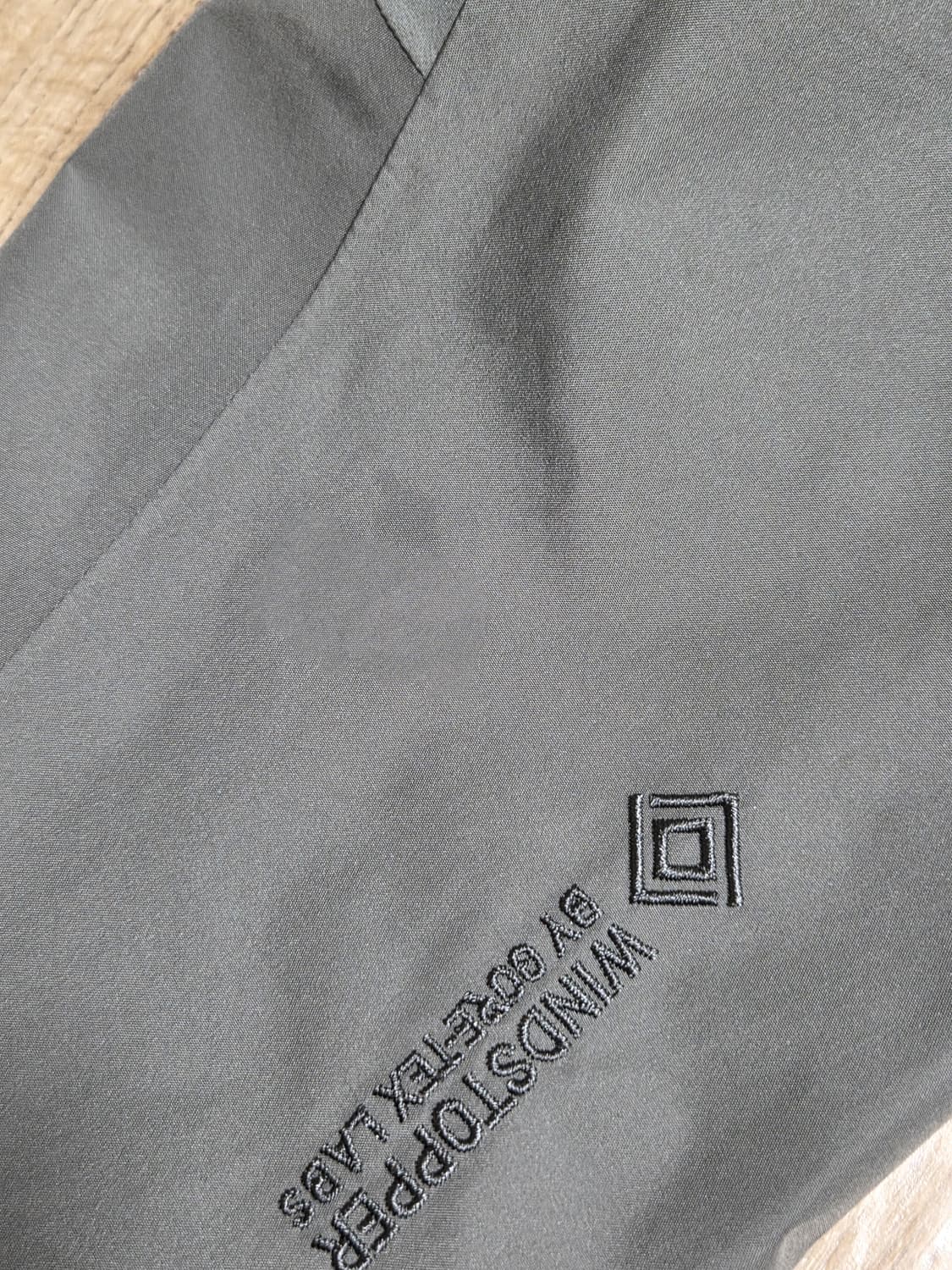 아크테릭스 솔라노 후디 상품이미지5