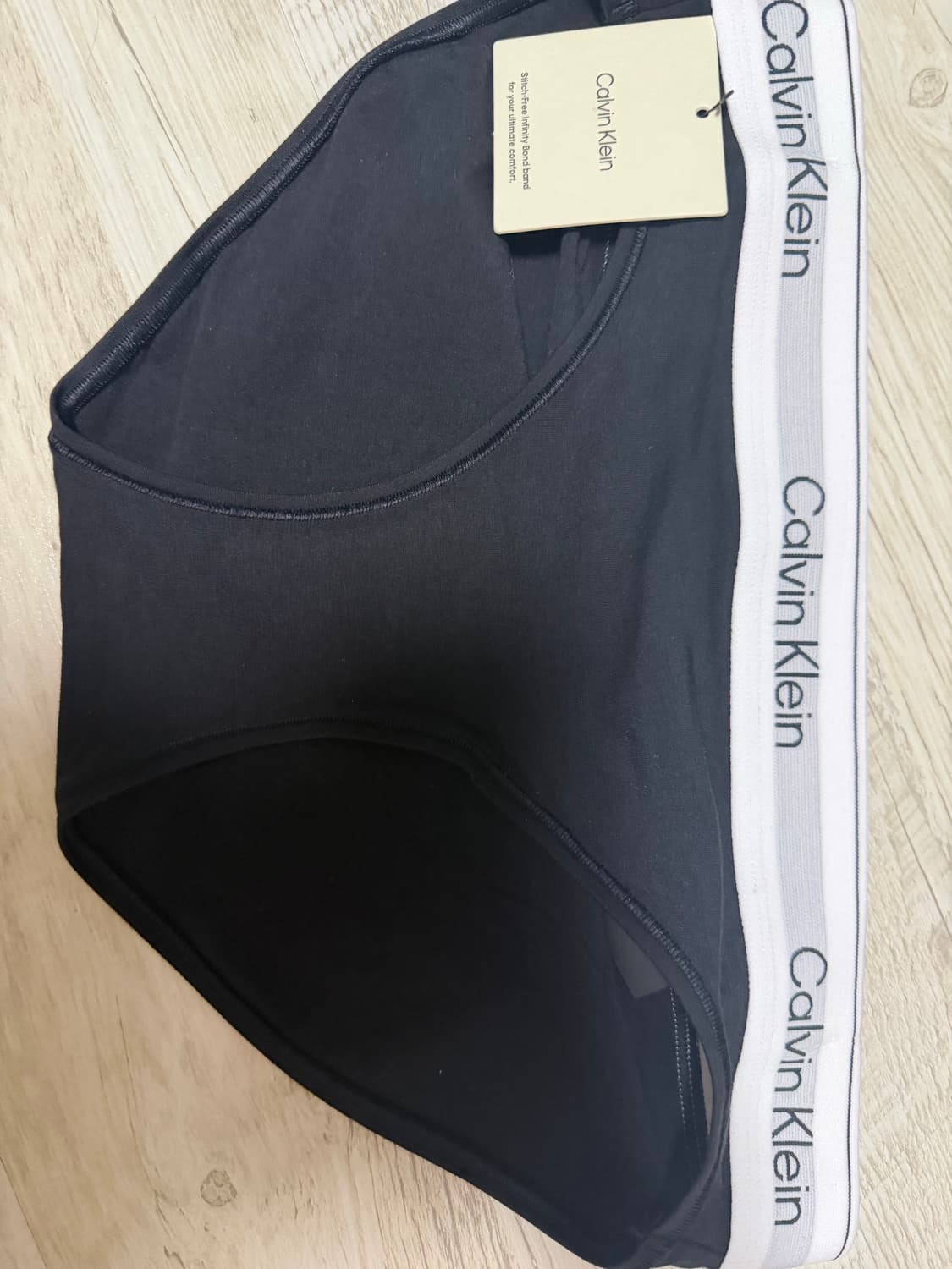 캘빈클라인 팬티 속옷 s + 프레데릭말 뮤스크라바줴 정품 상품이미지2