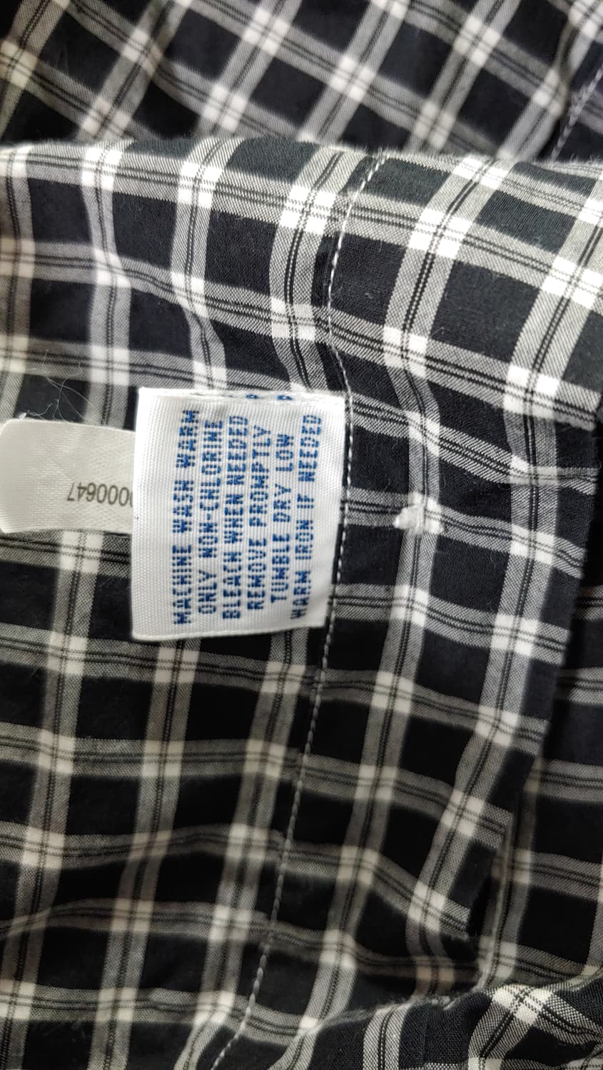 55 랄프 셔츠 XS 655 상품이미지5