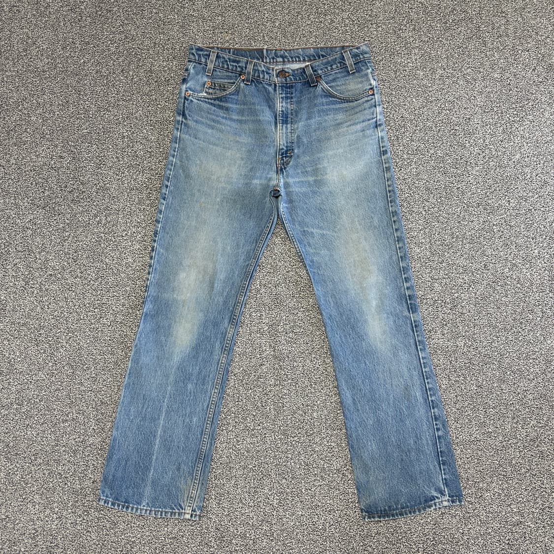 90s 빈티지 리바이스 517 허리44.5cm 상품이미지1