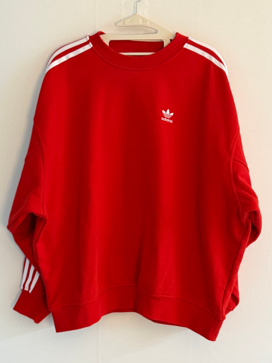 아디다스 맨투맨 상품이미지3