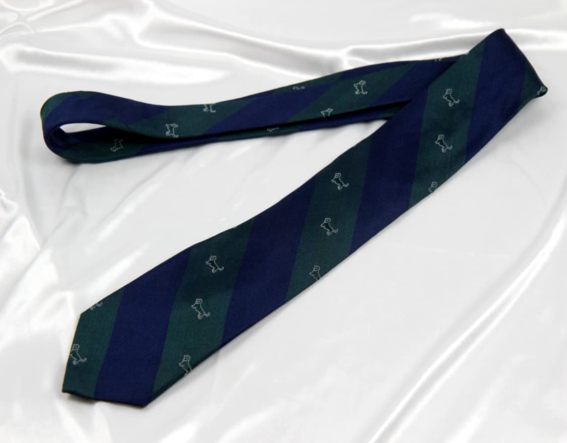 타미 힐피거 7cm A등급 신형 남자 명품 넥타이 상품이미지2