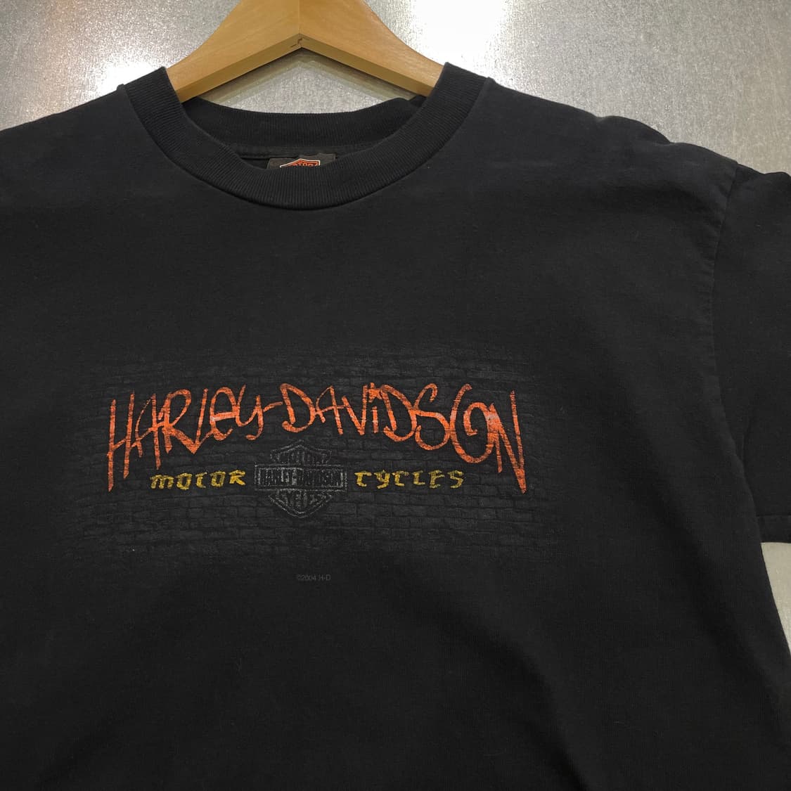 (M) USA Harley Davidson 할리 반팔티 상품이미지5