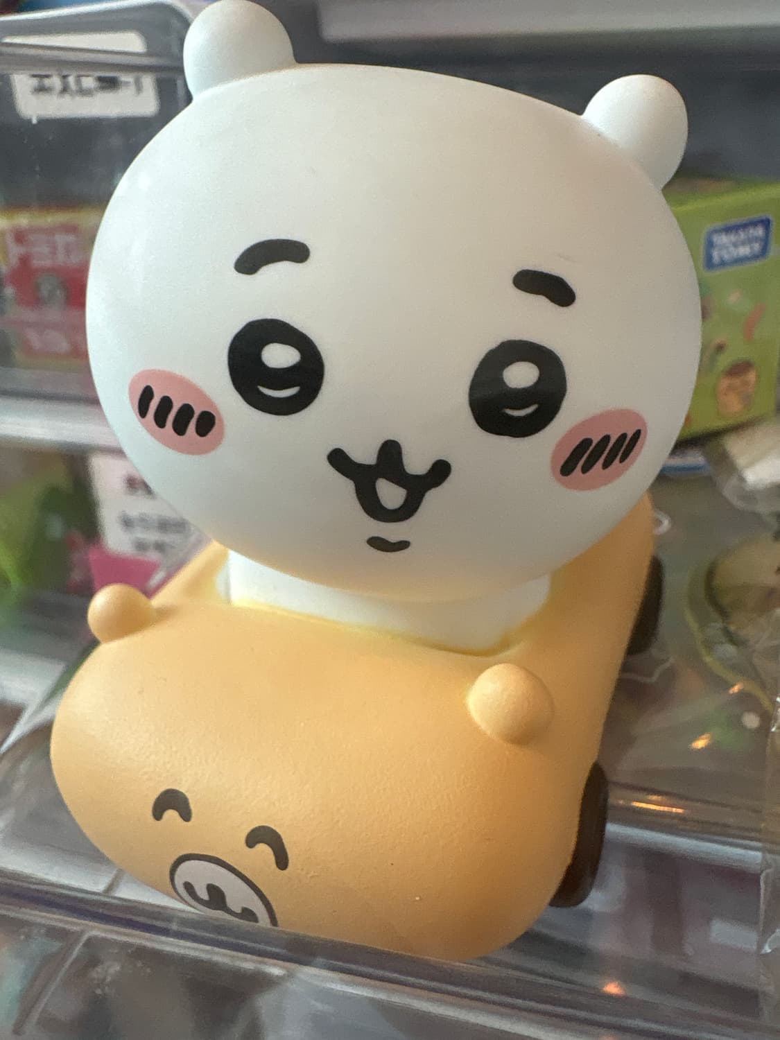 치이카와 피규어 상품이미지1