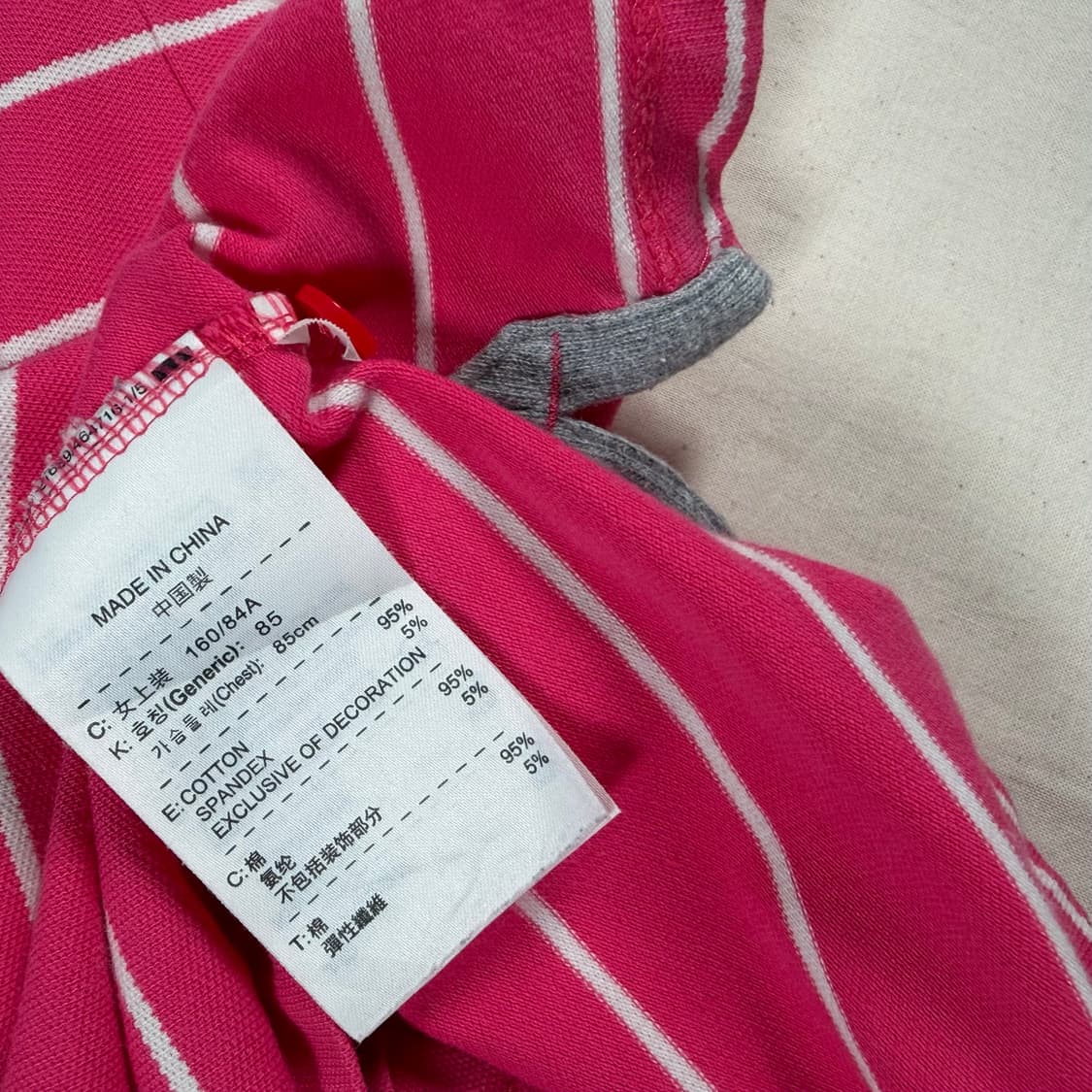 나이키 여자 카라티 반팔 티셔츠 반팔티 상품이미지3