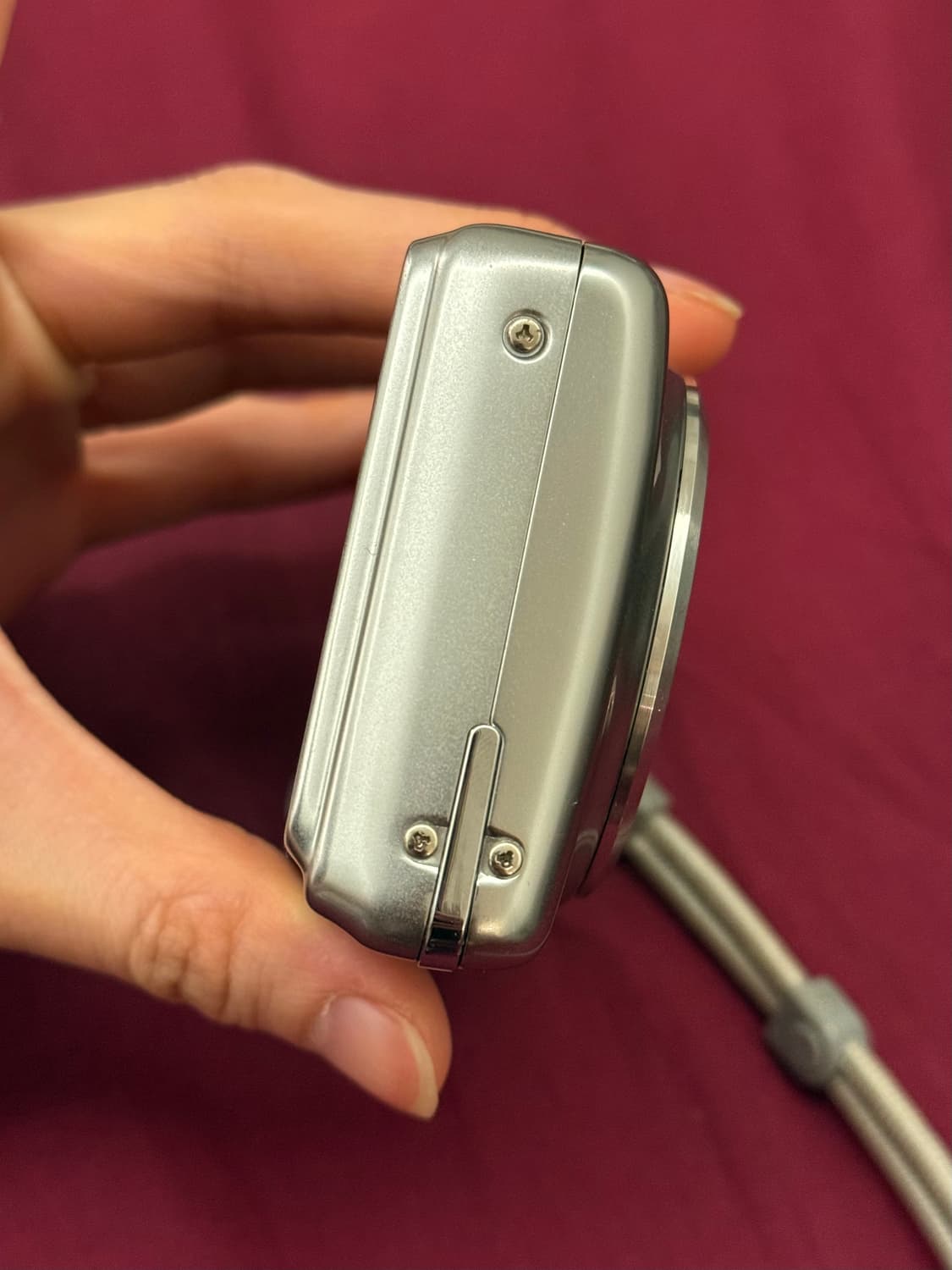 (작례O) 후지필름 파인픽스 F70exr 상품이미지7