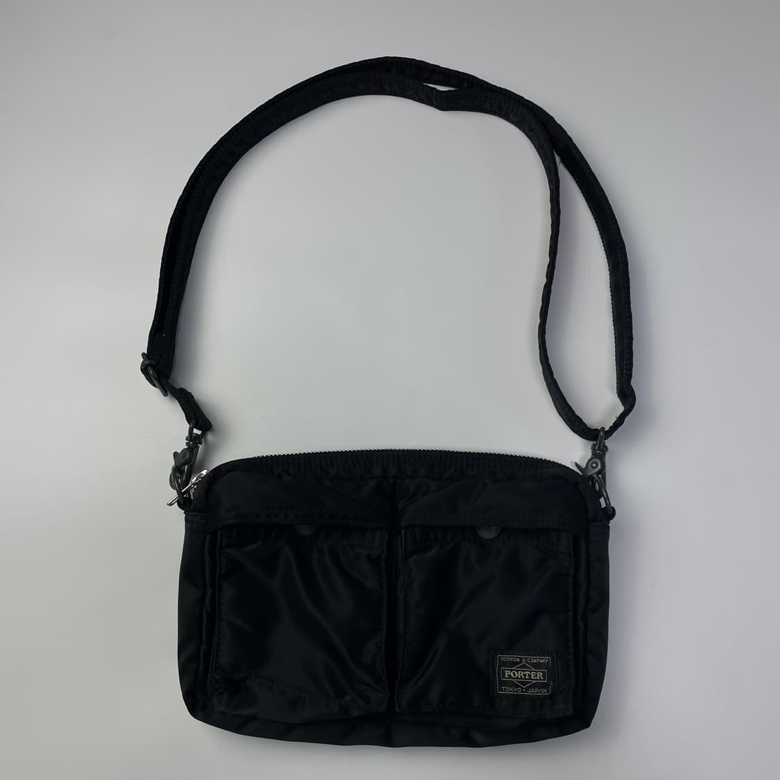 PORTER TANKER 포터 탱커 숄더백 상품이미지1