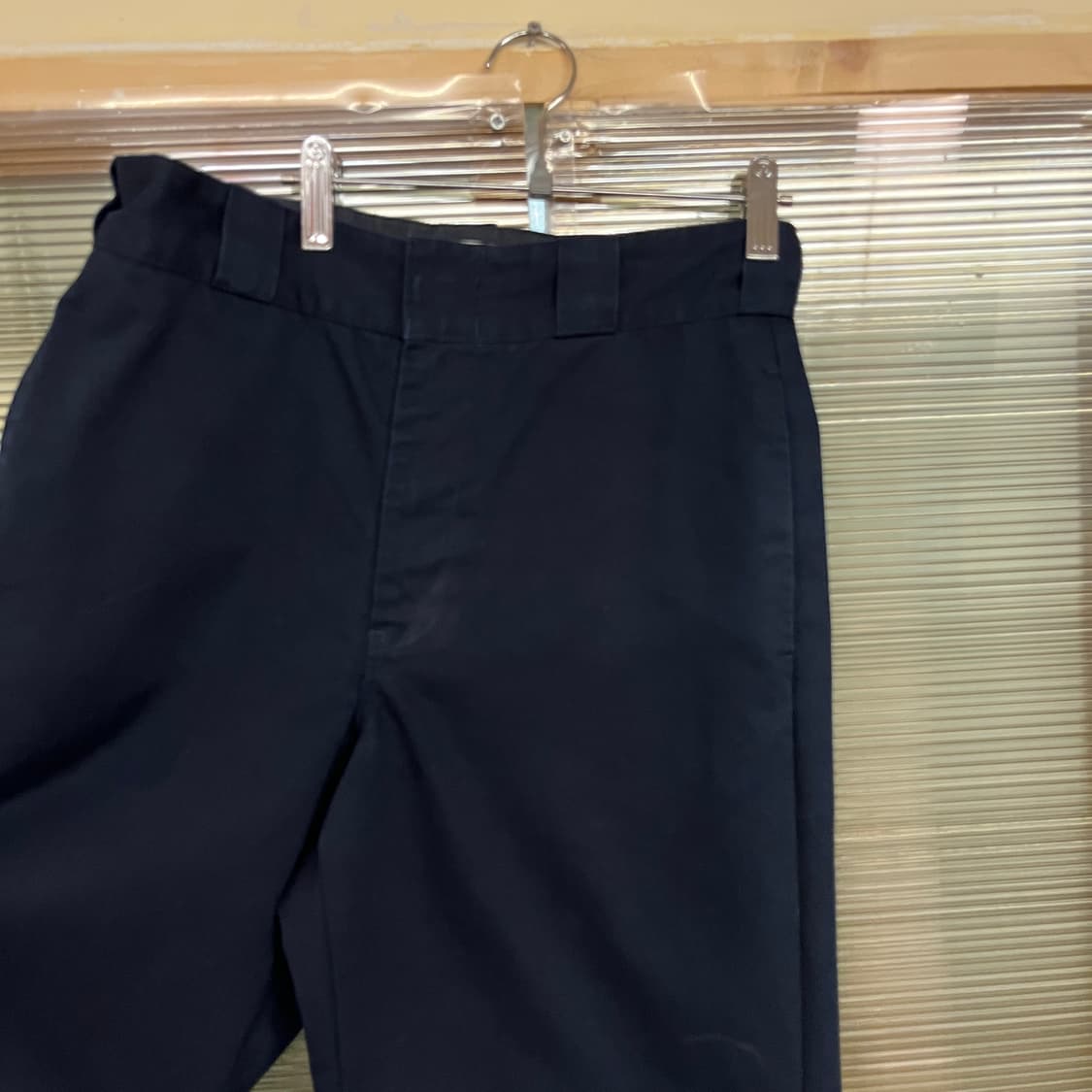 Coen cotton pants 상품이미지3