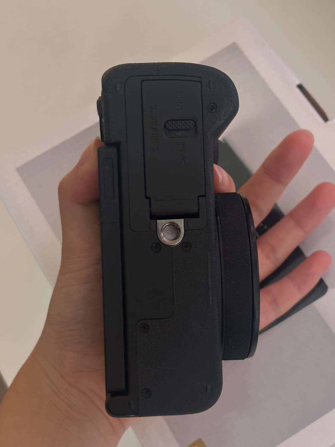 캐논 파워샷 v1 상품이미지4