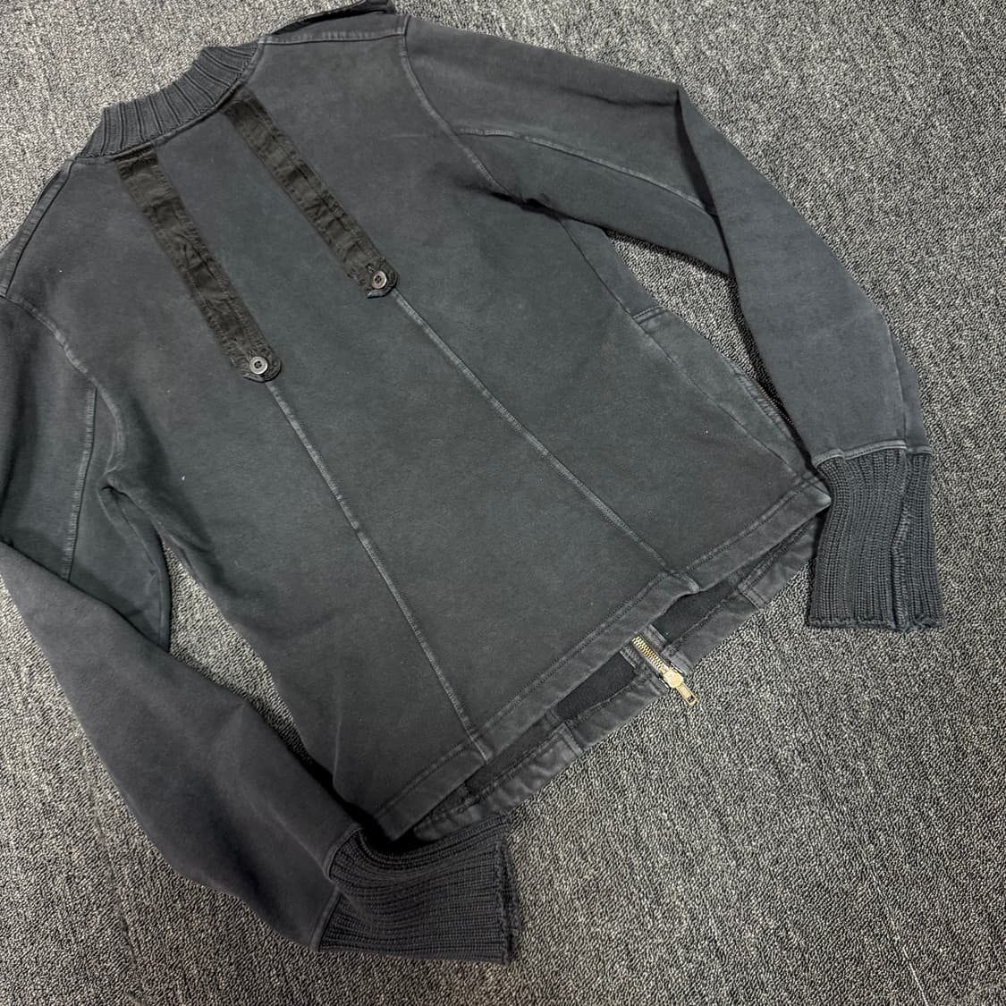 TRANSIT JEANS 트랜짓 901 자켓 상품이미지7