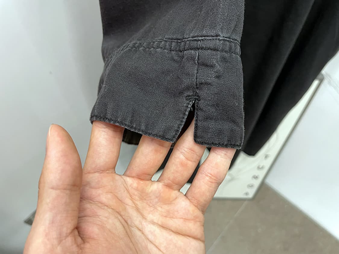 RUSTIC BAKED (loose fit) 상품이미지8