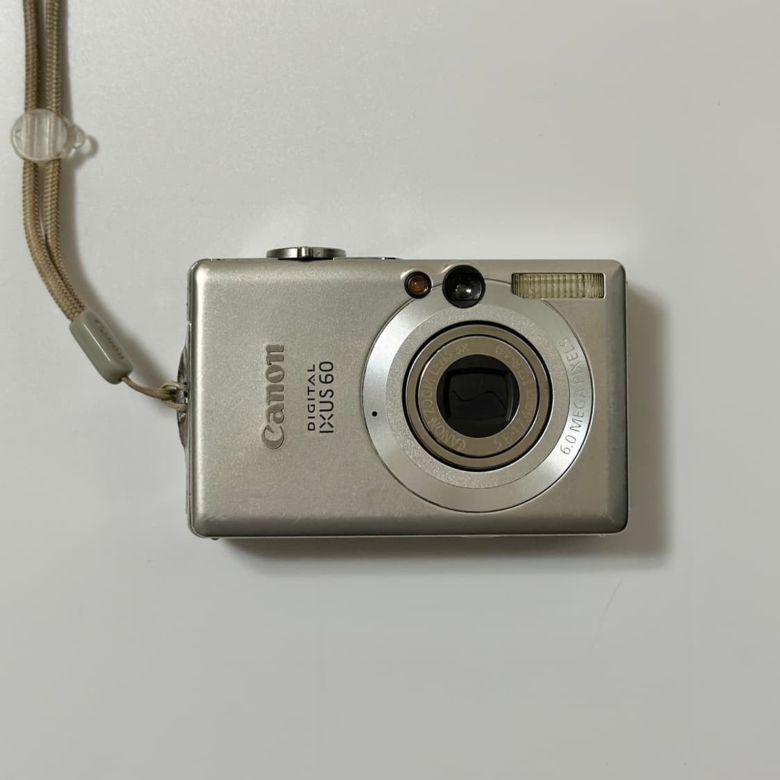 풀셋!) Canon Ixus 60 캐논 익서스 60 익시 ixy 상품이미지4