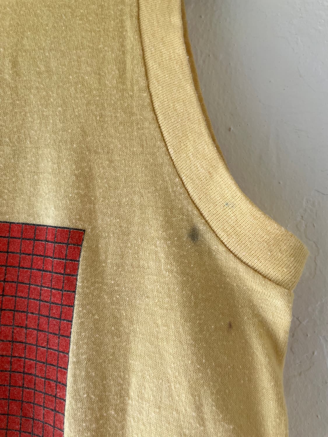 1983 Vintage Sleeveless Tee   상품이미지4