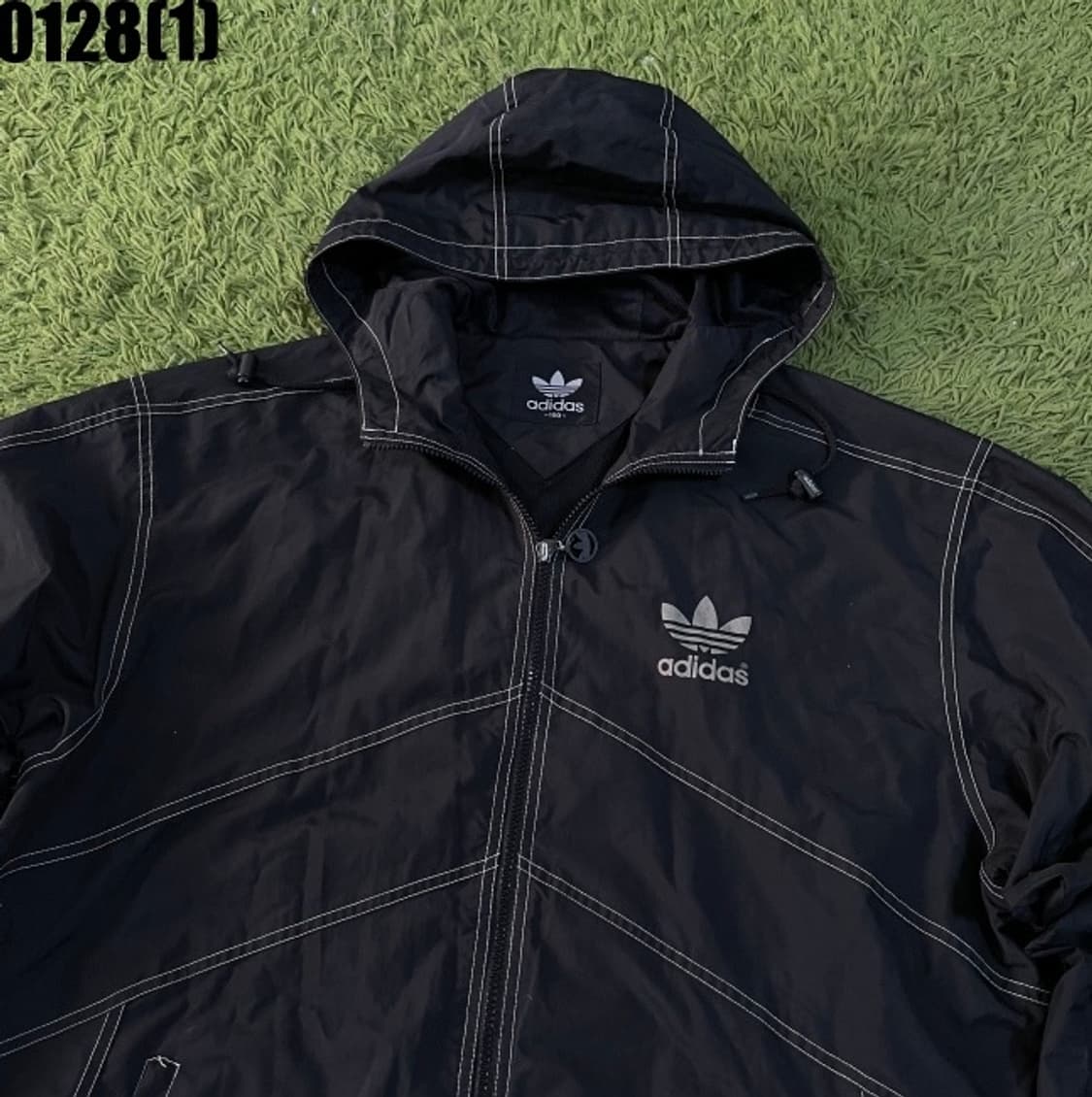 아디다스 바람막이  상품이미지2