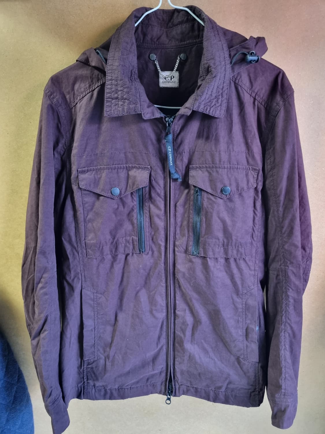 CP 컴퍼니 남성 자켓  상품이미지1