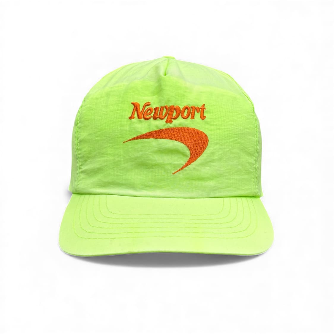 90's 뉴포트 시가렛 스냅백 상품이미지1