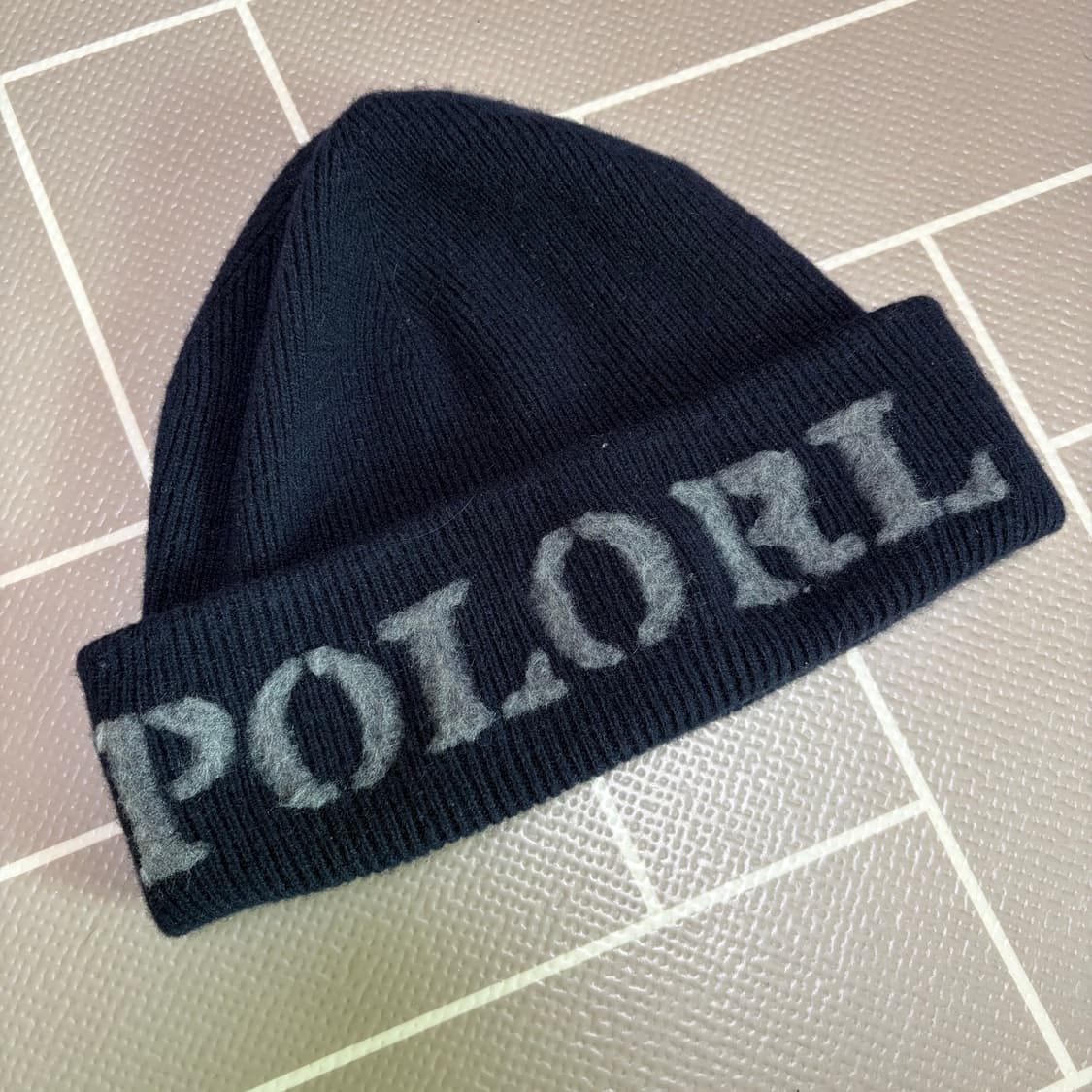 폴로랄프로렌 비니 상품이미지1