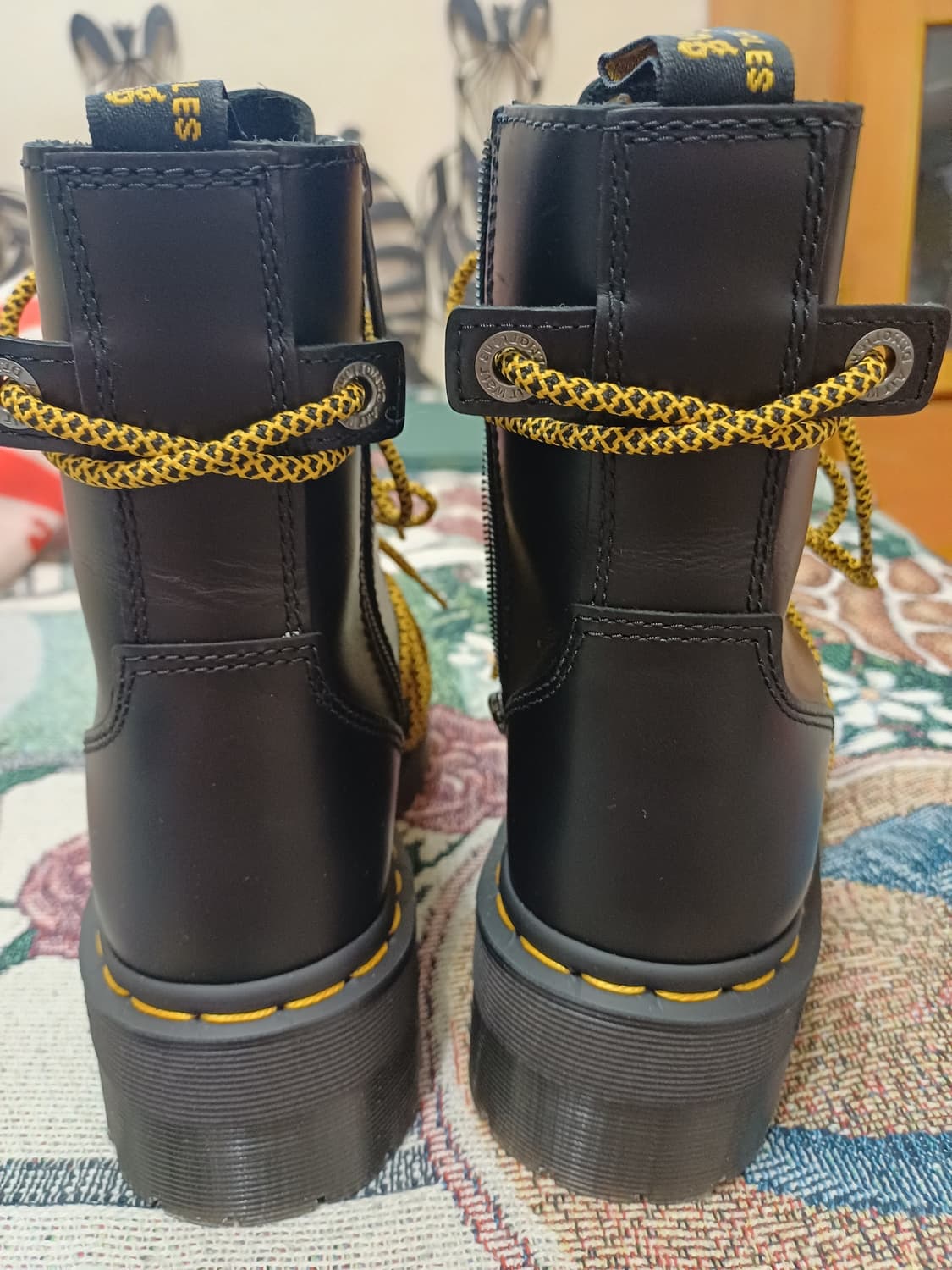 26ss 닥터마틴 제이든 XL 엑스라지 상품이미지3