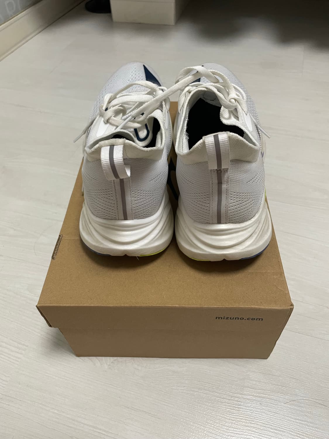 미즈노 네오젠2 270 상품이미지4