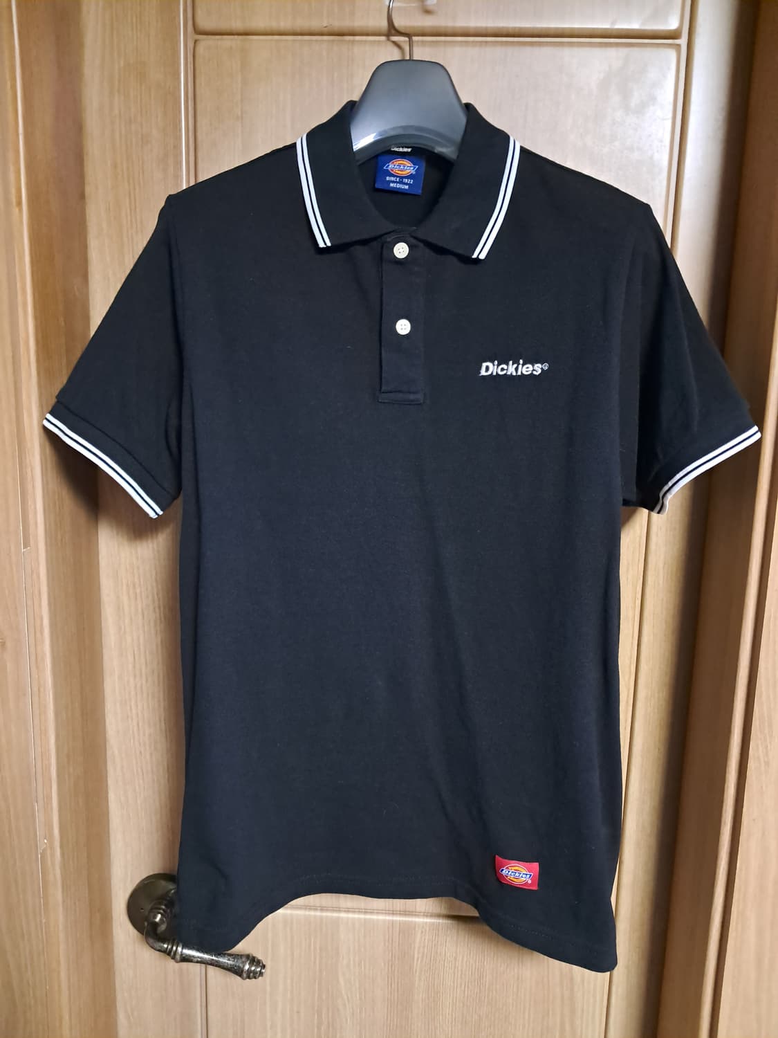 디키즈 반팔티 남성95  상품이미지1