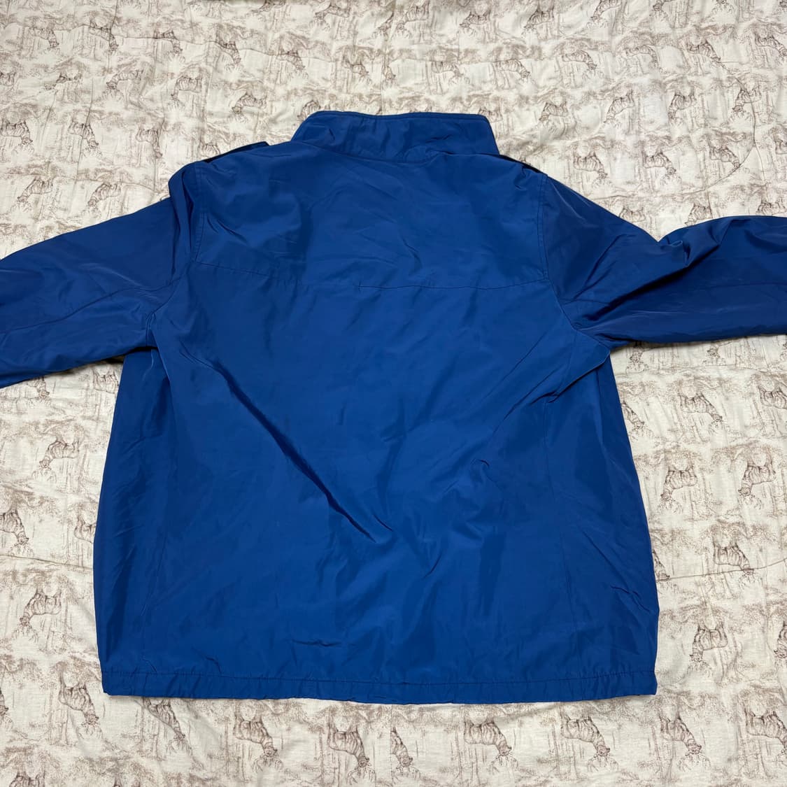 [노티카 정품] NAUTICA 방수 바람막이 자켓 상품이미지7