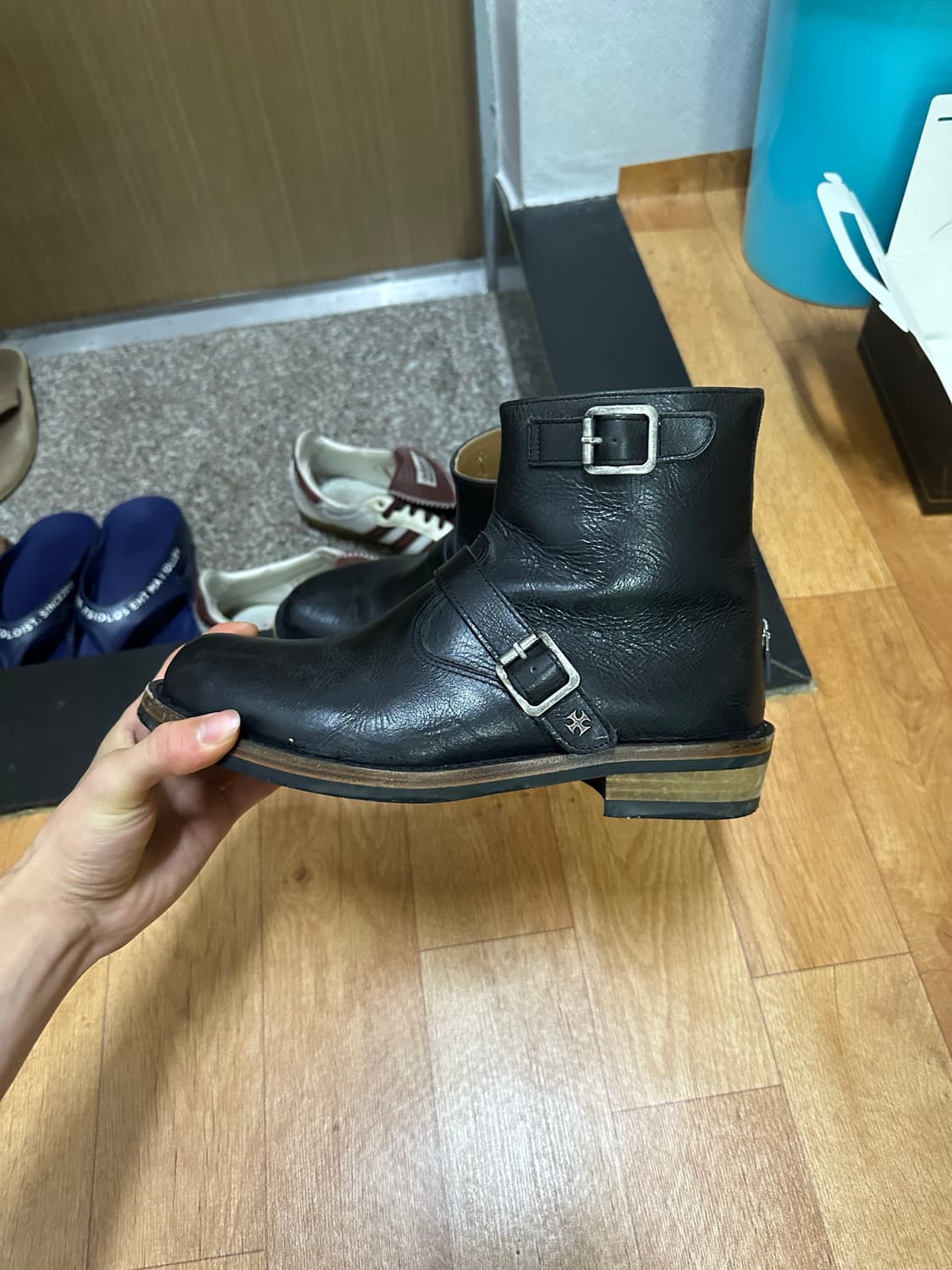 컬러콜라 x 삼오세공 상품이미지3