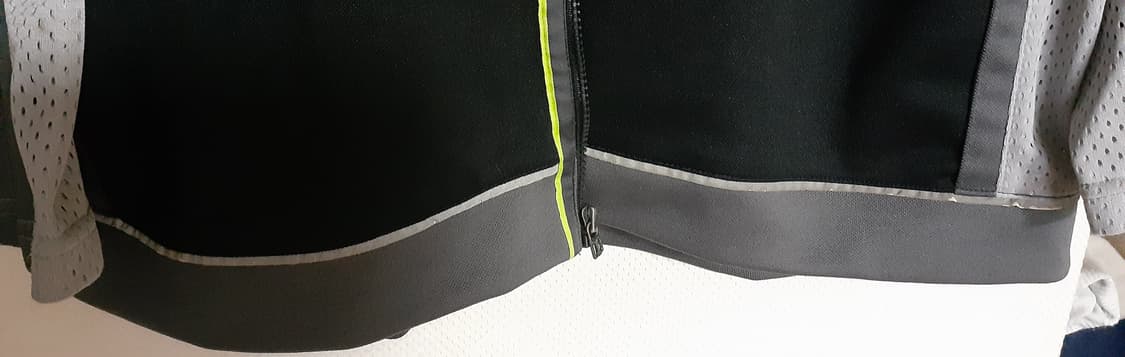 OO's 나이키 조던 베스킷볼 져지 M 95 상품이미지4