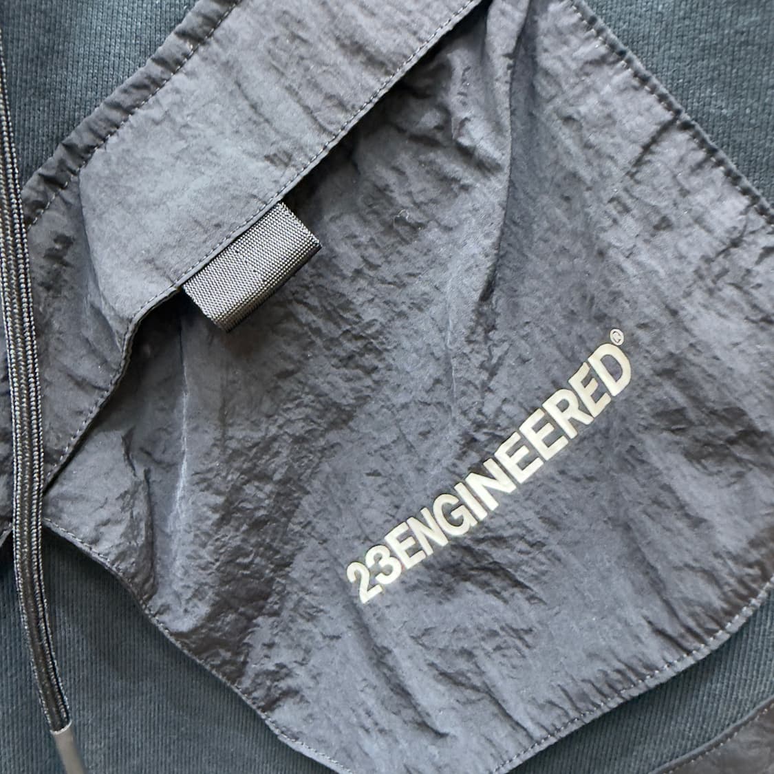 ​나이키 조던 23 엔지니어드 플리스 카고 쇼츠 상품이미지7