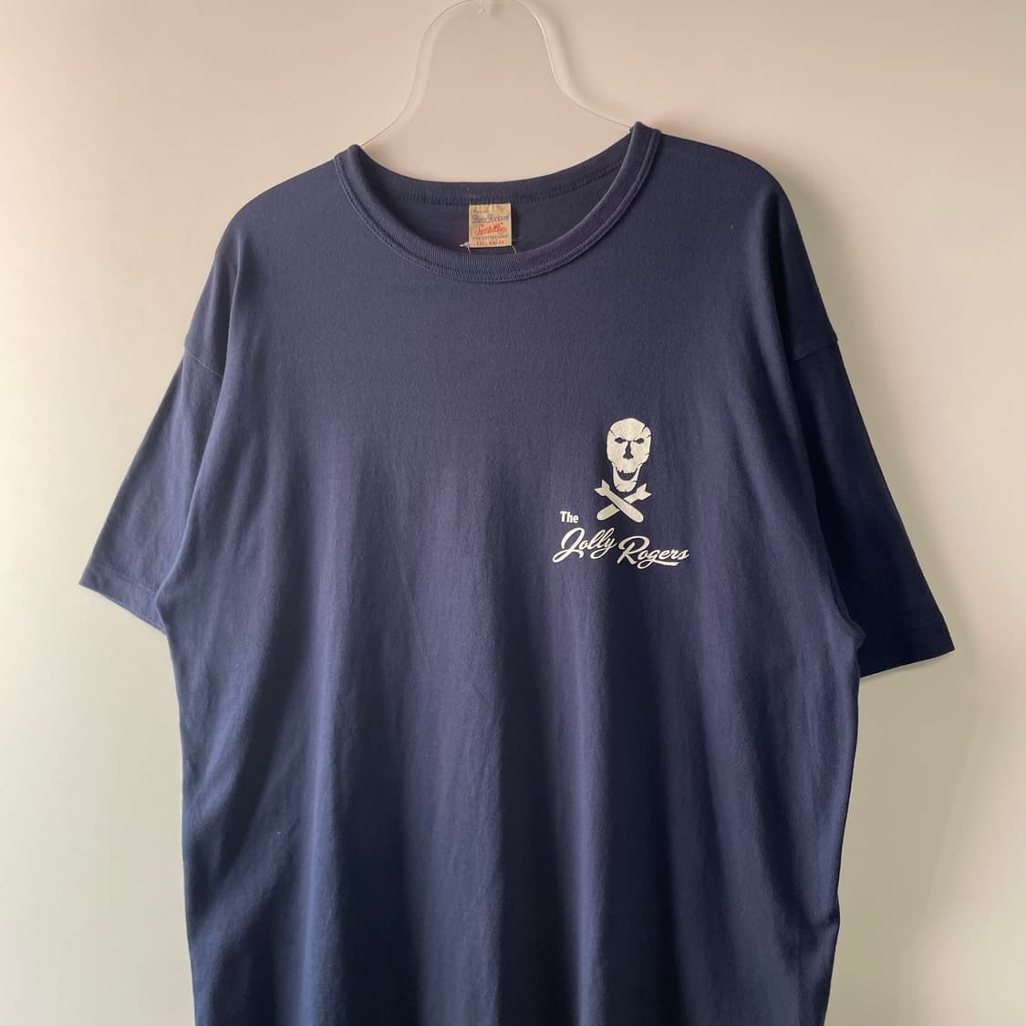 버즈릭슨 프린팅 반팔 티셔츠 상품이미지4