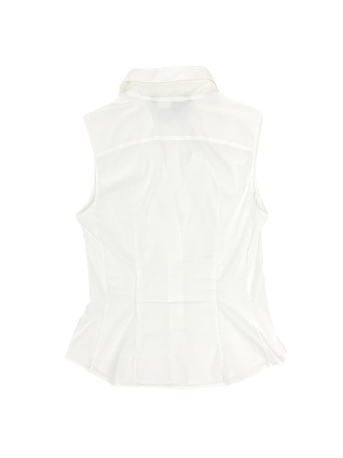 Sportmax Sleeveless Shirt/ 40 상품이미지2