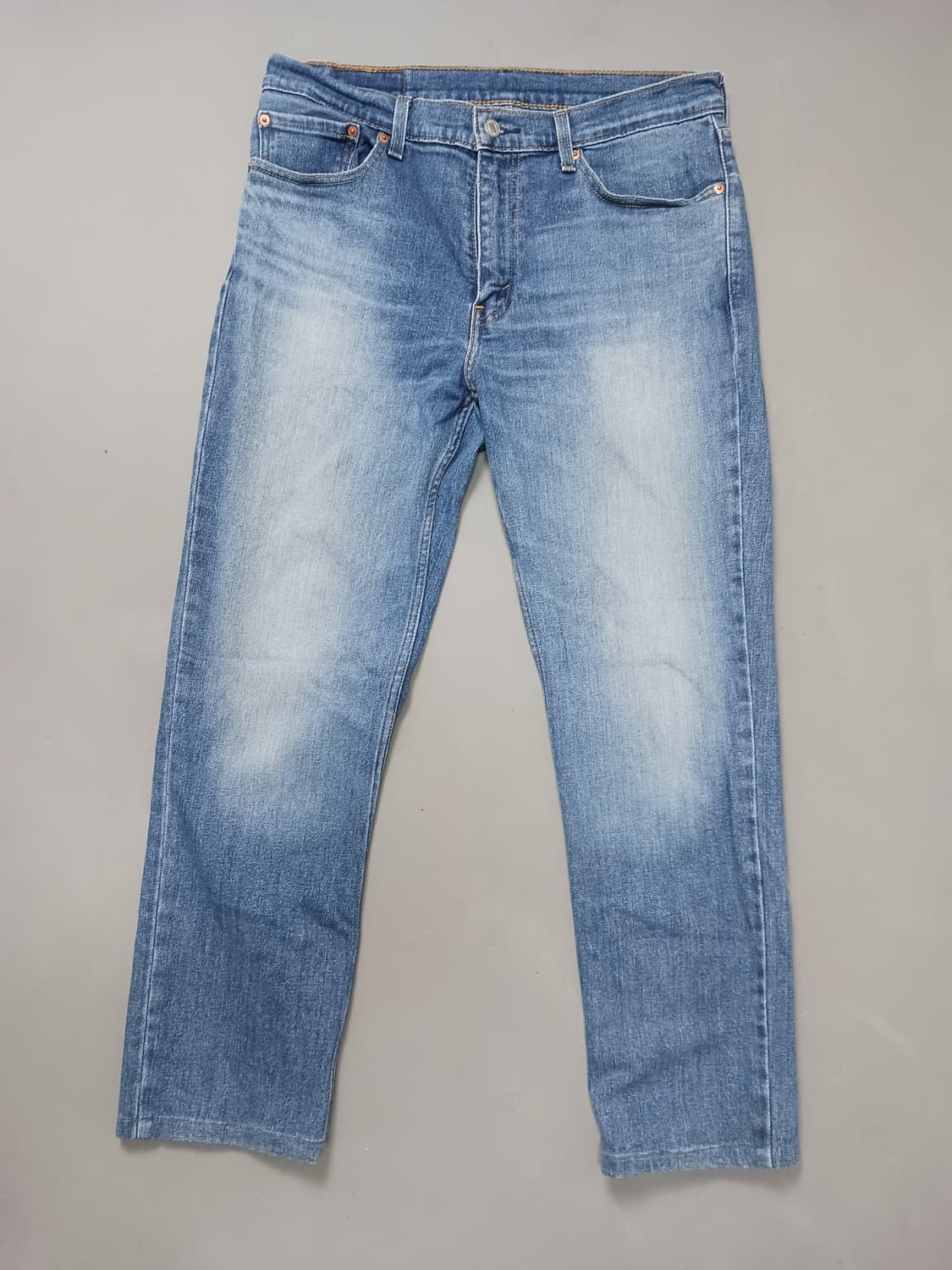 [34] 리바이스 511 슬림진 청바지 W34L32 상품이미지1