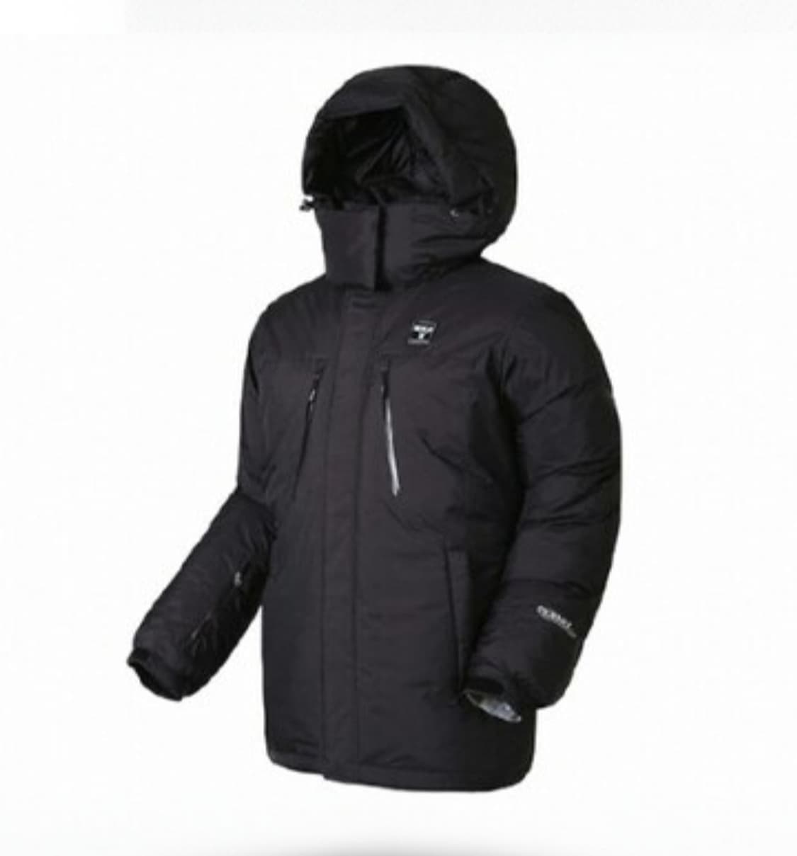 [110]투스카로라 구스다운 패딩 상품이미지1