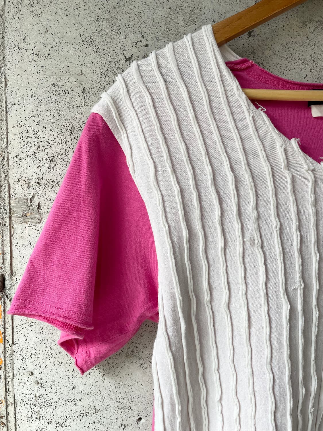 Comme des garcons 꼼데가르송 티셔츠 상품이미지5