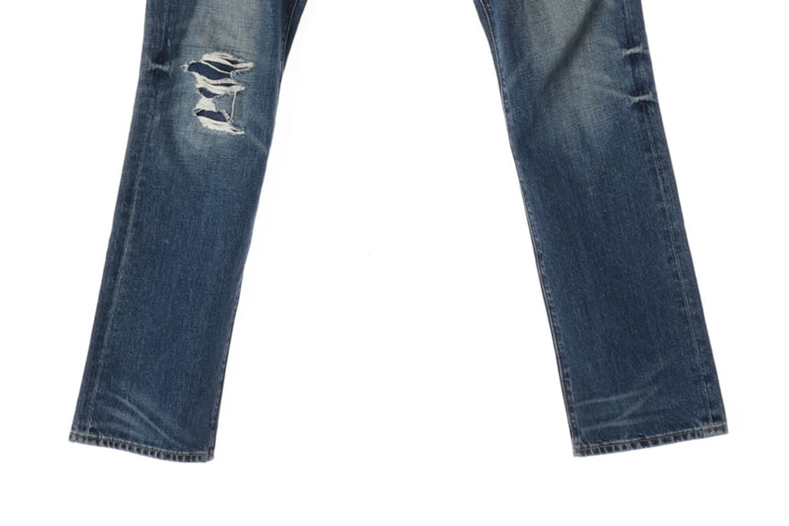 아베크롬비 디스트로이드 데님팬츠 34 상품이미지4