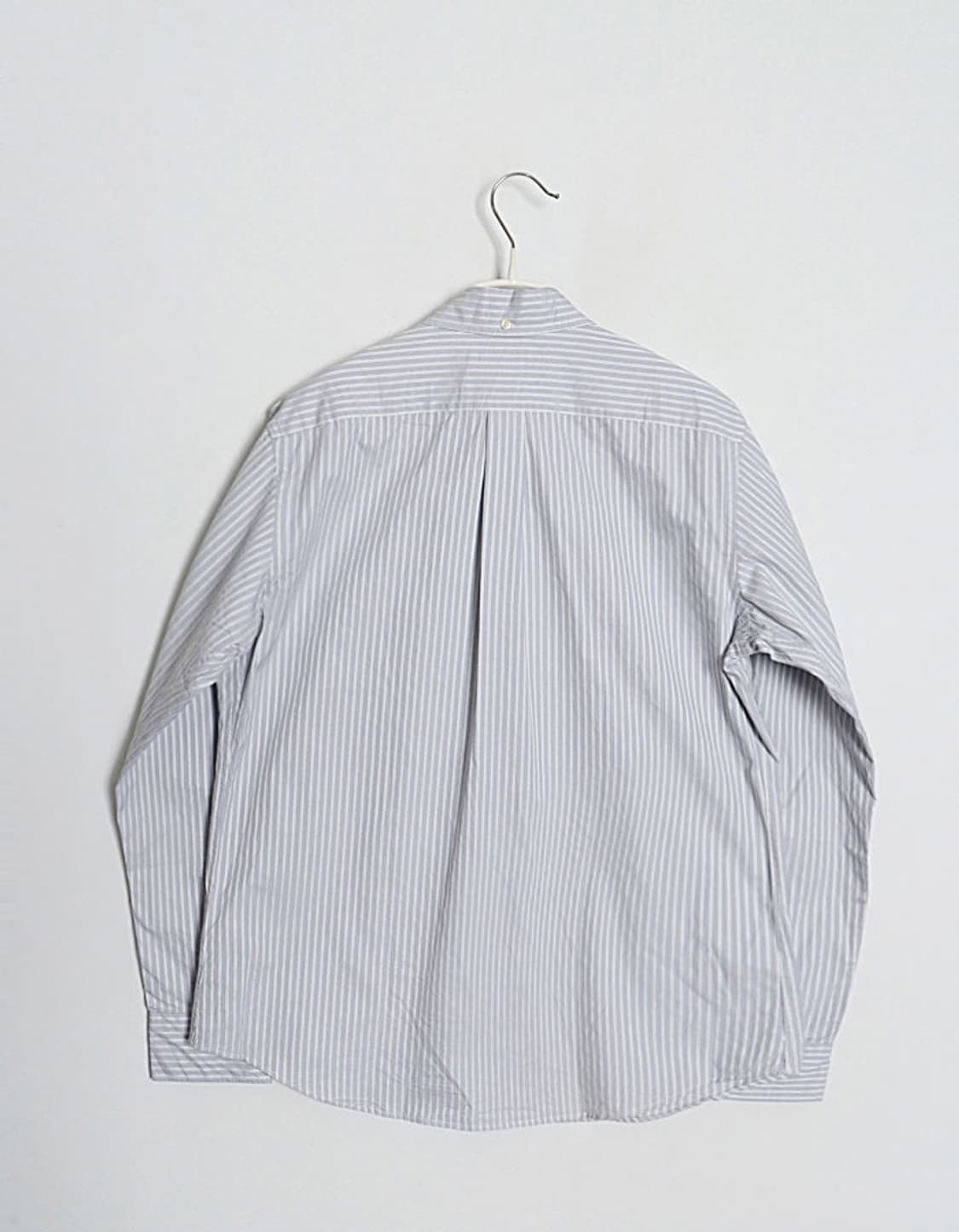 HARVARD Stripe B.D Shirts 상품이미지5
