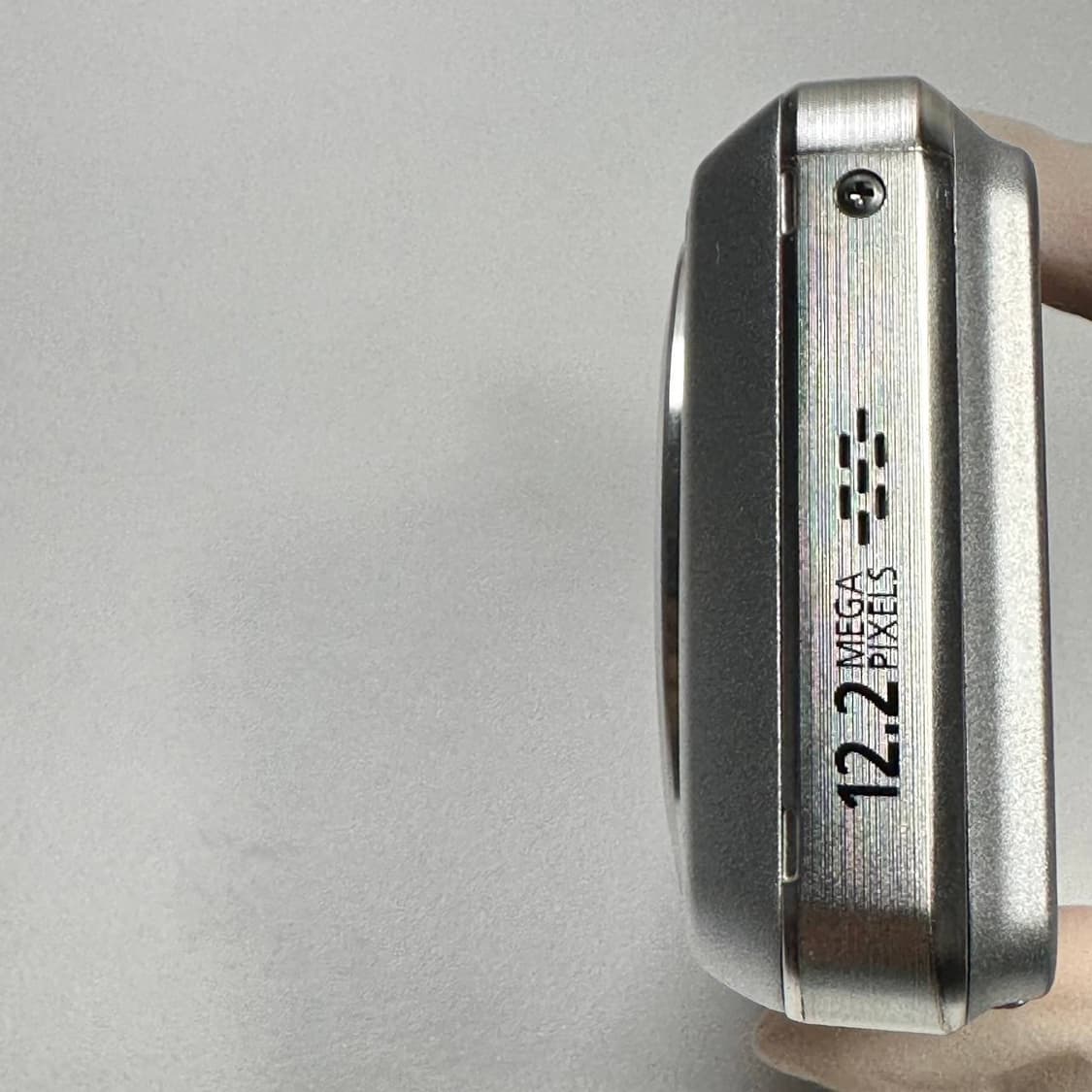 입문) Samsung Vluu ES70 삼성 블루 디카 상품이미지7