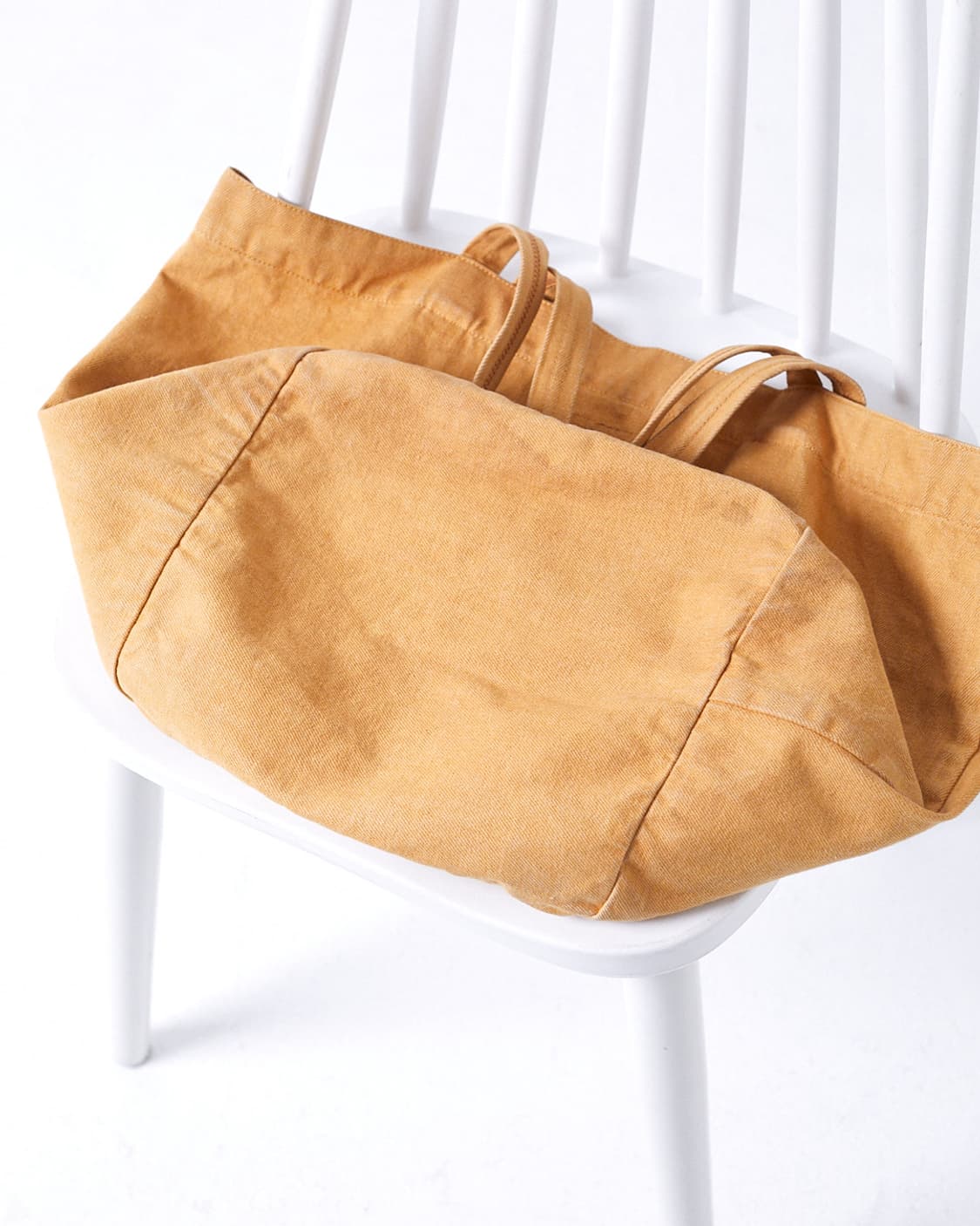 Logo Tote Bag 상품이미지6