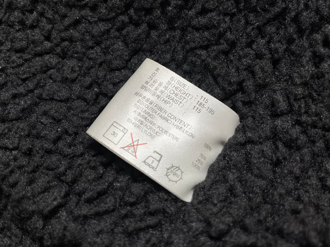 [2XL] 나이키 90s 올드스쿨 빅스우시 돕바 상품이미지6