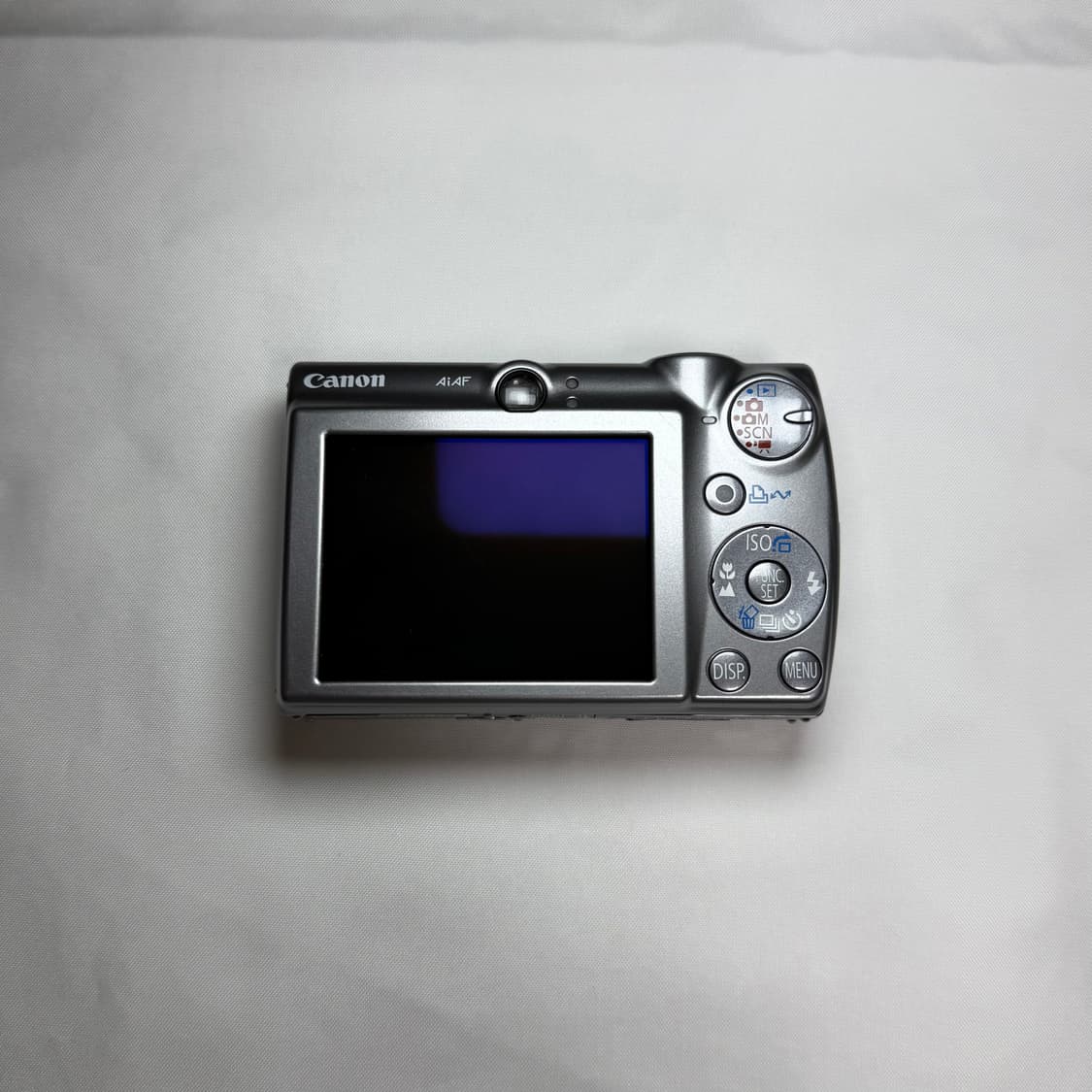 캐논 SD800IS (IXY 900IS, IXUS 850IS) 상품이미지2