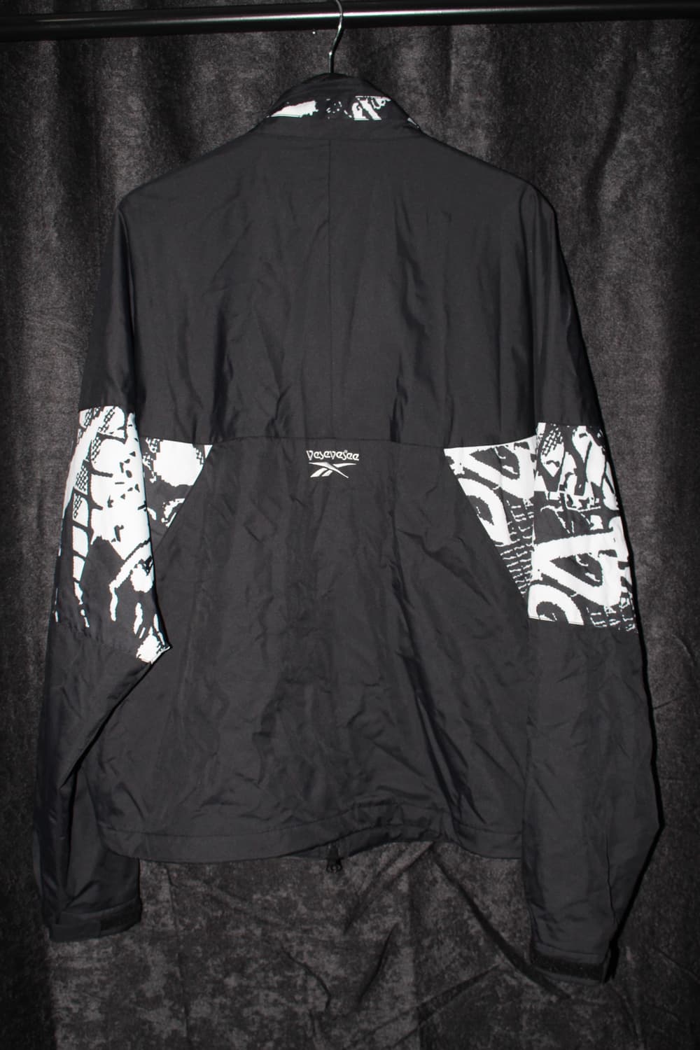 리복 X 예스아이씨 랠리 자켓/팬츠 셋업 상품이미지6