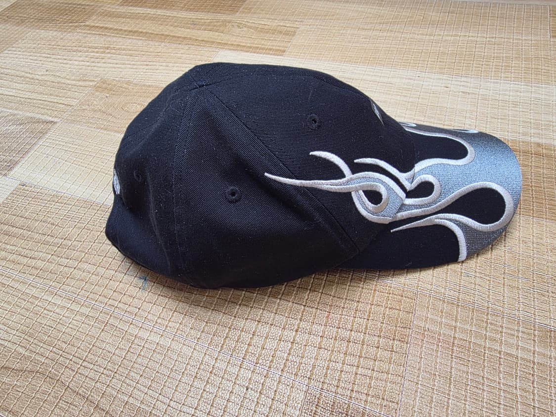 이지 갭 엔지니어드 바이 발렌시아가 플레임 캡 모자 상품이미지3