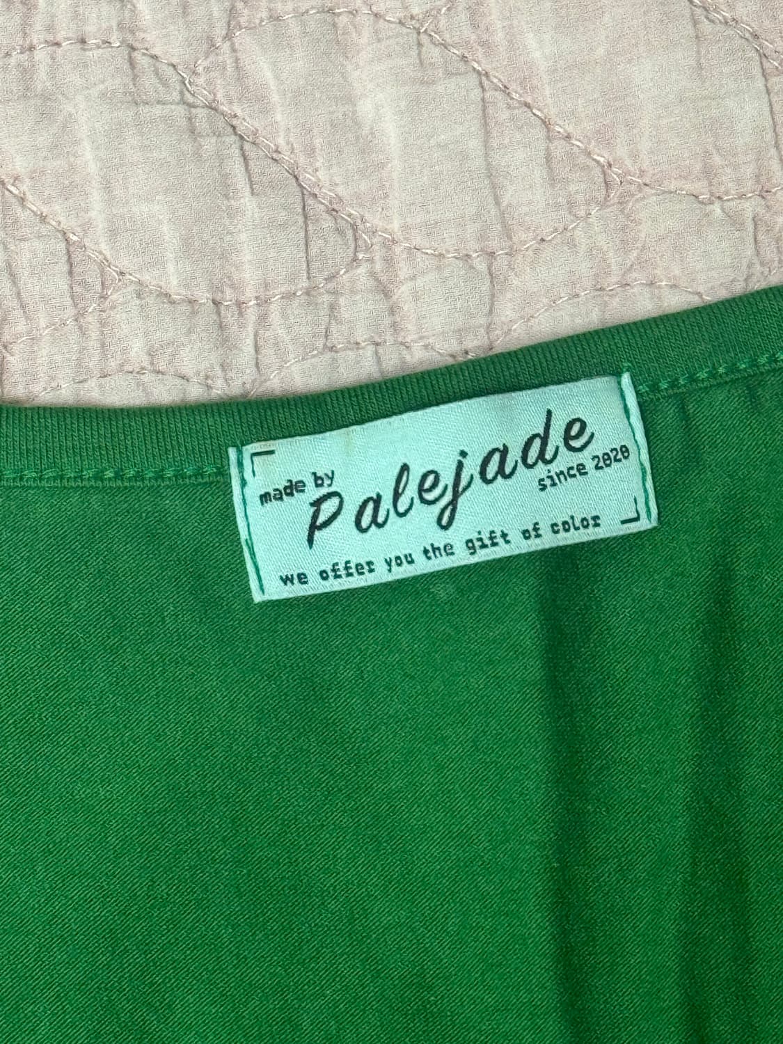 페일제이드 wave t 상품이미지4