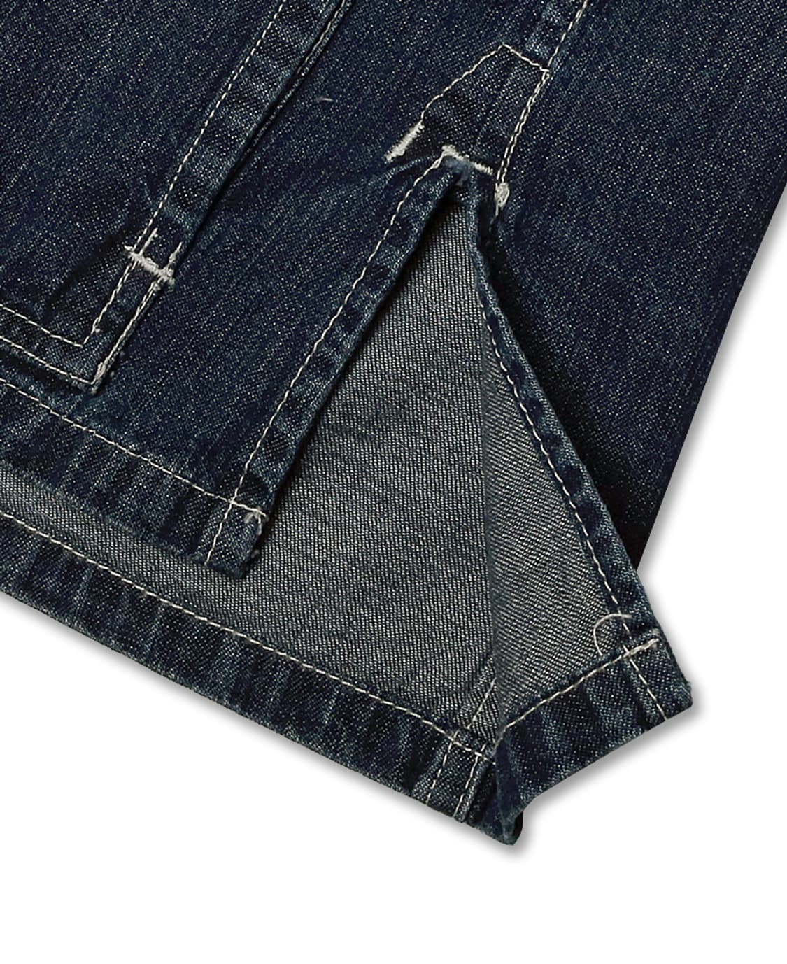 브릴라 퍼 일 구스토 [Brilla Per Il Gusto] 데님 퍼티그 상품이미지5