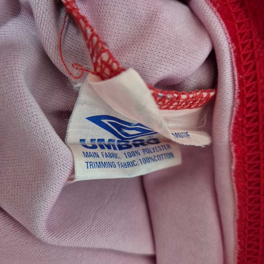 96/97 맨유 칸토나 XL 상품이미지9