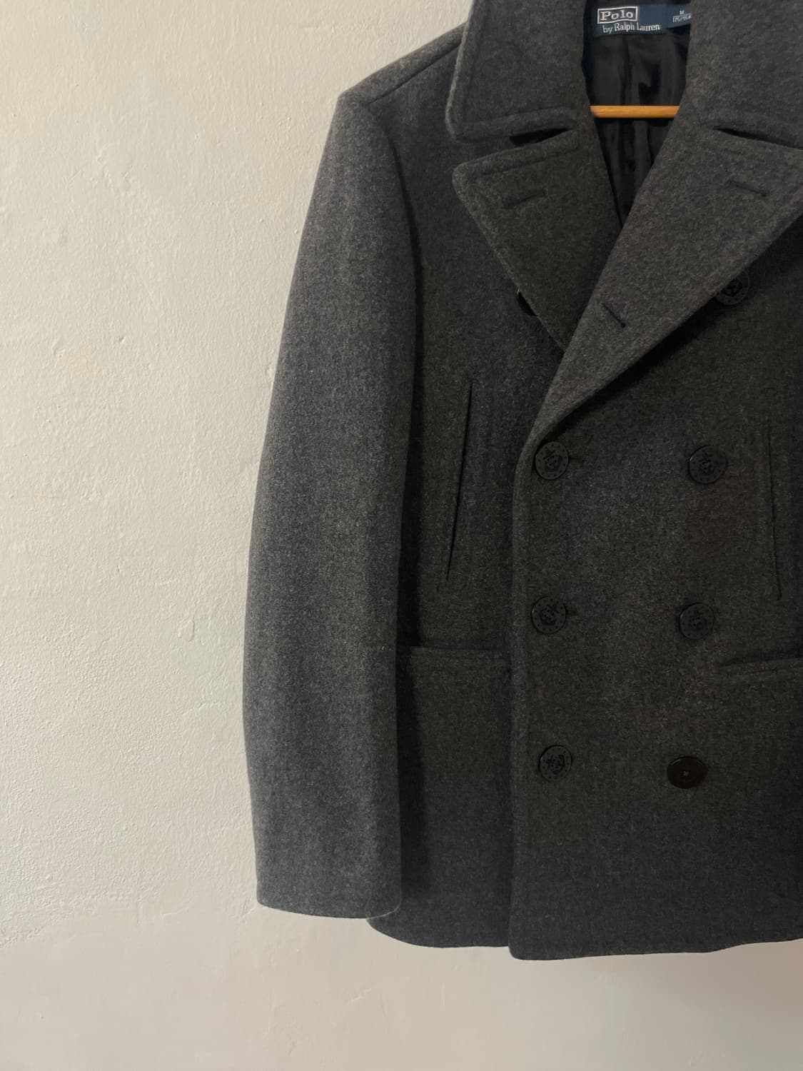 폴로 아카데미 피코트  상품이미지3