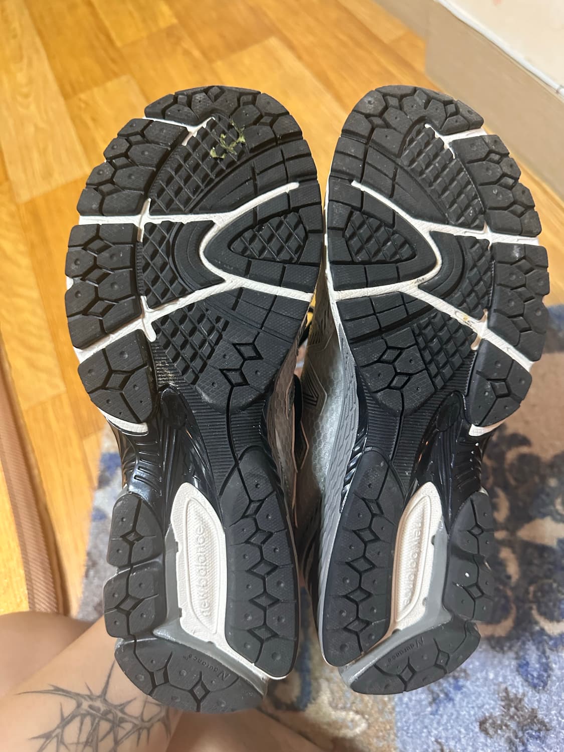 뉴발란스 860v2 275 상품이미지4