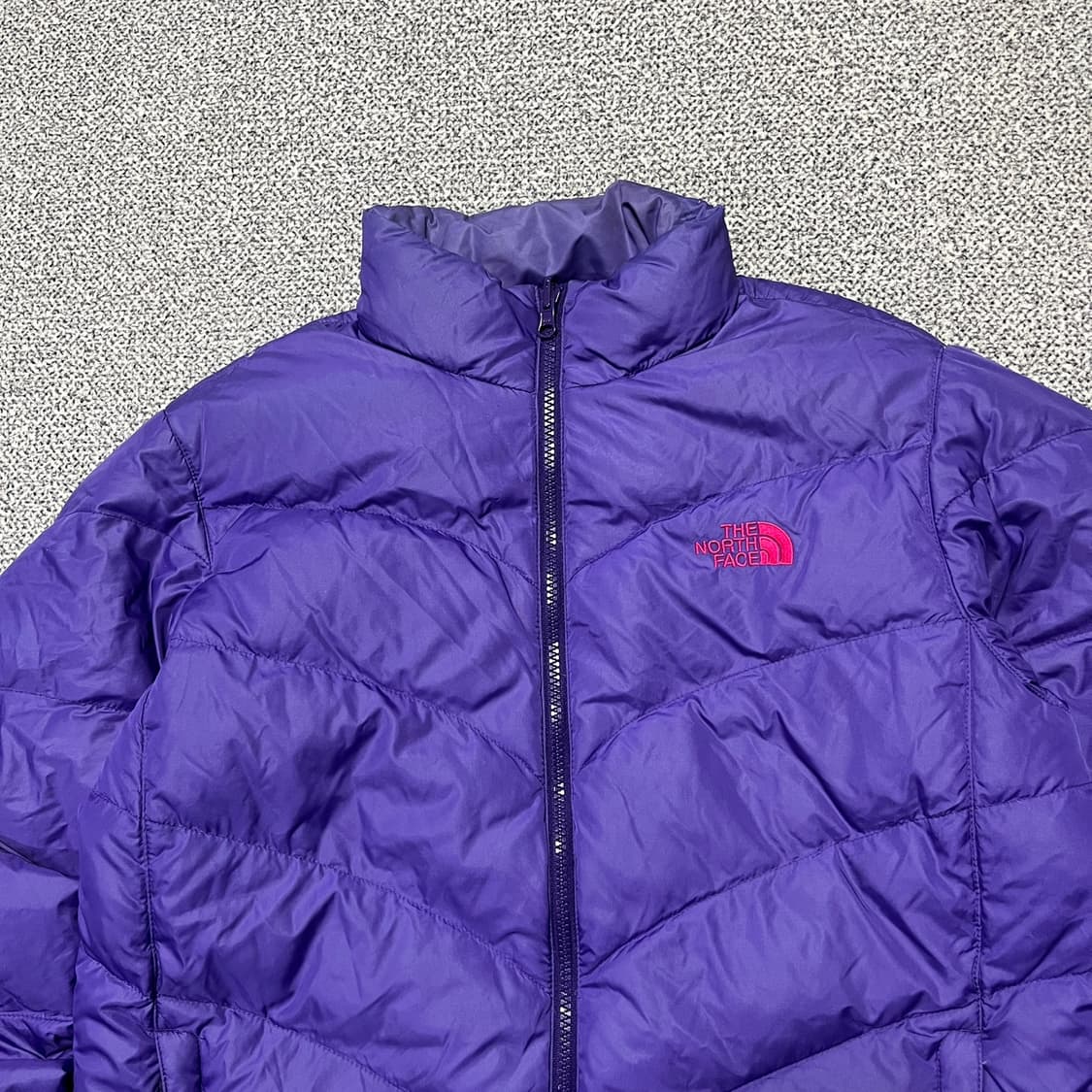 노스페이스 패딩 자켓 상품이미지2